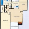Floor plan: A2