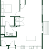 Floor plan: Emerald