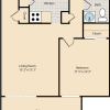 Floor plan: The Aspen