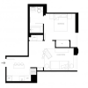 Floor plan: A9-R