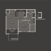 Floor plan: A2