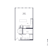 Floor plan: S4