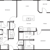 Floor plan: B5
