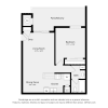 Floor plan: A