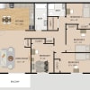 Floor plan: 4
