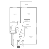 Floor plan: B4