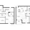 Floor plan: B9R