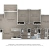 Floor plan: STRATFORD