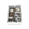 Floor plan: B1