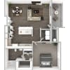 Floor plan: Cerise