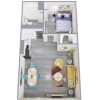 Floor plan: 1/1