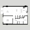 Floor plan: The Enfield