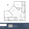 Floor plan: B1