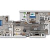 Floor plan: C4a