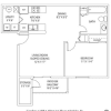 Floor plan: The Daisy