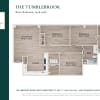 Floor plan: Tumblebrook