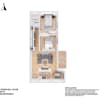 Floor plan: The Breckinridge