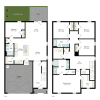 Floor plan: Oregano