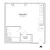 Floor plan: S11