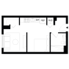 Floor plan: S1
