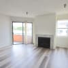 Floor plan: One Bedroom