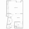 Floor plan: S2