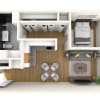 Floor plan: A2