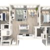 Floor plan: C8 - Enchanting