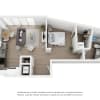 Floor plan: A4
