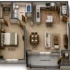 Floor plan: Franciscan
