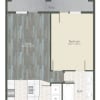 Floor plan: A3