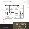 Floor plan: Hunter