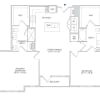 Floor plan: B3