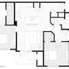 Floor plan: Panorama 1