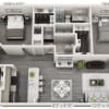 Floor plan: MT. VERNON