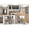 Floor plan: A3