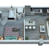 Floor plan: Petty