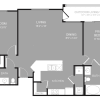 Floor plan: B2