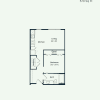 Floor plan: E2