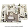Floor plan: Opus
