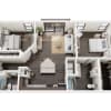 Floor plan: Pure