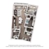 Floor plan: A7