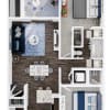 Floor plan: Summer