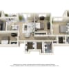 Floor plan: Adams