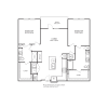 Floor plan: B2