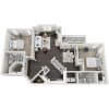 Floor plan: Langley