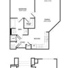 Floor plan: W: A4