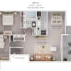 Floor plan: Arden