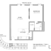 Floor plan: uw1-1000