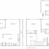 Floor plan: Deerfield